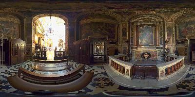 CAPPELLA SANT'ANDREA